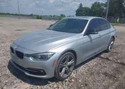 2016 BMW 328I XDRIVE