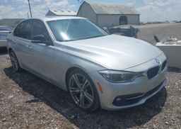 2016 BMW 328I XDRIVE