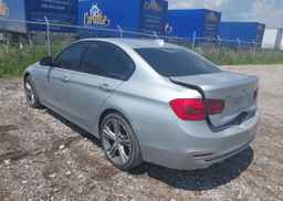 2016 BMW 328I XDRIVE
