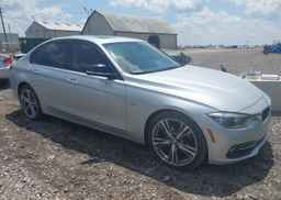 2016 BMW 328I XDRIVE
