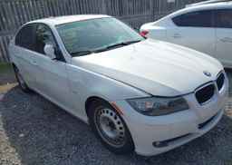 2009 BMW 328I