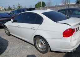 2009 BMW 328I