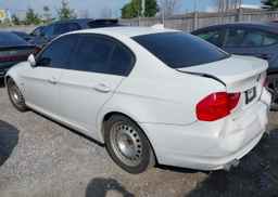 2009 BMW 328I