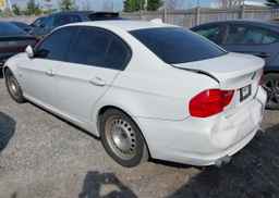 2009 BMW 328I
