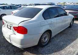 2009 BMW 328I