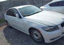 2009 BMW 328I