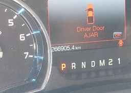 2013 FORD F-150 KING RANCH