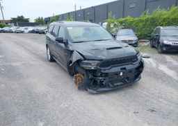 2025 DODGE DURANGO R