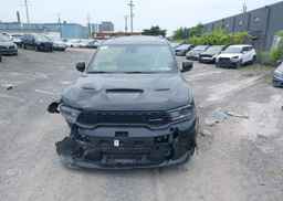 2025 DODGE DURANGO R