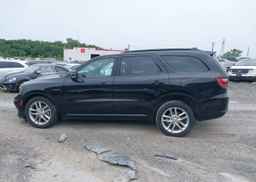 2025 DODGE DURANGO R