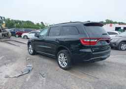2025 DODGE DURANGO R