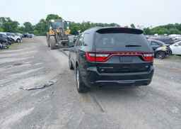 2025 DODGE DURANGO R
