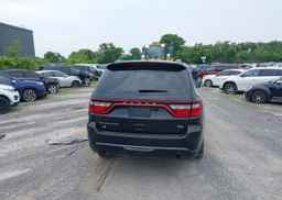 2025 DODGE DURANGO R