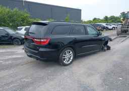 2025 DODGE DURANGO R