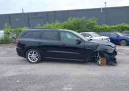 2025 DODGE DURANGO R