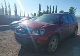 2007 GMC ACADIA SLT-2