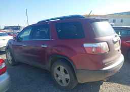 2007 GMC ACADIA SLT-2