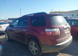 2007 GMC ACADIA SLT-2