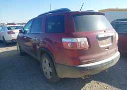 2007 GMC ACADIA SLT-2