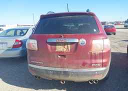 2007 GMC ACADIA SLT-2