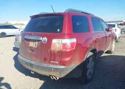 2007 GMC ACADIA SLT-2