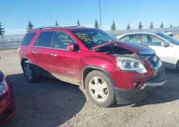 2007 GMC ACADIA SLT-2