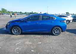 2017 CHEVROLET VOLT PREMIER