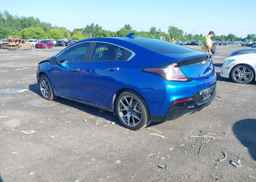 2017 CHEVROLET VOLT PREMIER