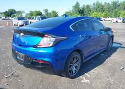 2017 CHEVROLET VOLT PREMIER