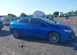 2017 CHEVROLET VOLT PREMIER