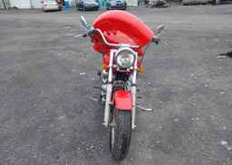 2002 Artis ELECTRA GLIDE