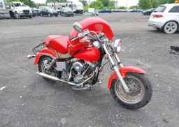 2002 Artis ELECTRA GLIDE