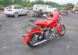 2002 Artis ELECTRA GLIDE