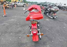 2002 Artis ELECTRA GLIDE