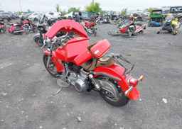 2002 Artis ELECTRA GLIDE