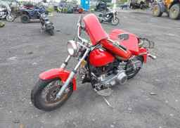 2002 Artis ELECTRA GLIDE