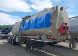 2012 REMTEC INC Tanker