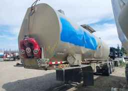 2012 REMTEC INC Tanker