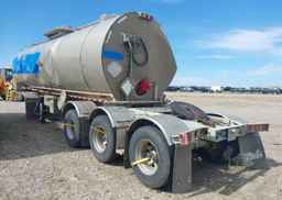 2012 REMTEC INC Tanker