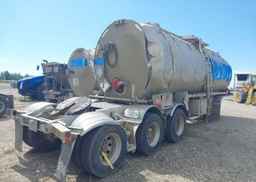 2012 REMTEC INC Tanker