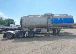 2012 REMTEC INC Tanker