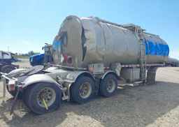 2012 REMTEC INC Tanker