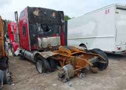 2019 KENWORTH CONSTRUCTION W900