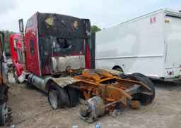 2019 KENWORTH CONSTRUCTION W900