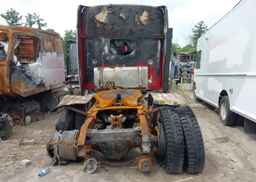 2019 KENWORTH CONSTRUCTION W900