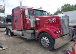 2019 KENWORTH CONSTRUCTION W900