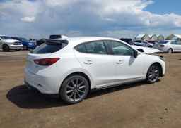 2018 MAZDA MAZDA3 GT