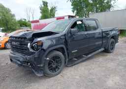 2023 GMC SIERRA K1500 ELEVATION
