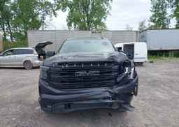 2023 GMC SIERRA K1500 ELEVATION