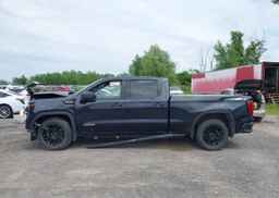 2023 GMC SIERRA K1500 ELEVATION